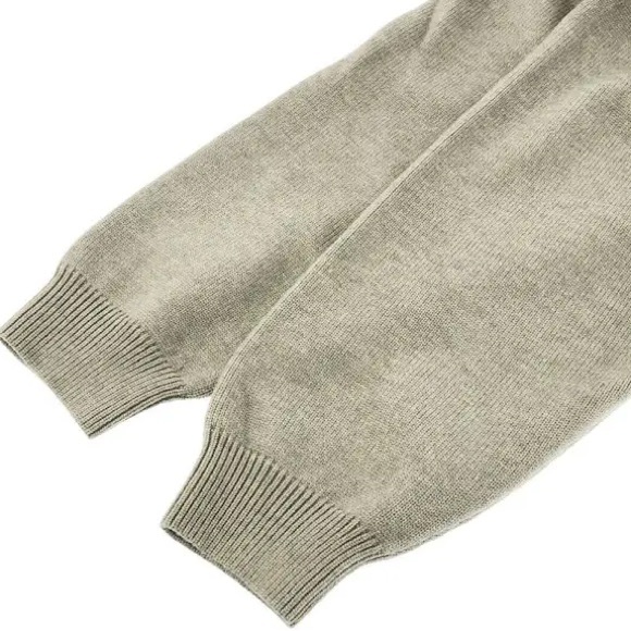 ESSENTIALS FEAR OF GOD knit hoodie - Picture 5 of 5